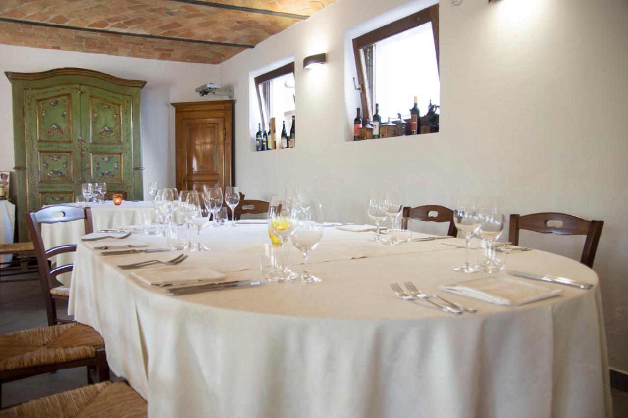 Cascina Dani Villa Agliano Terme Buitenkant foto