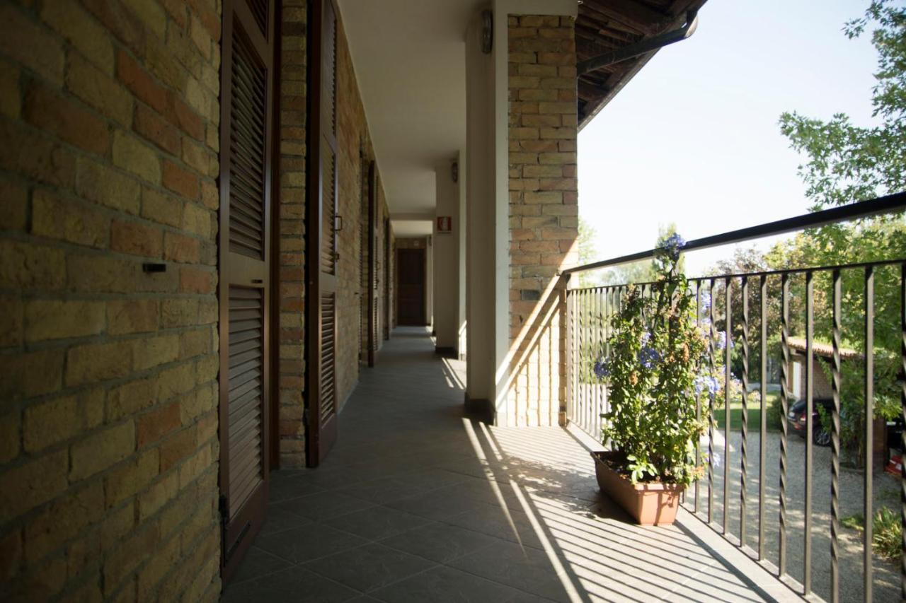 Cascina Dani Villa Agliano Terme Buitenkant foto